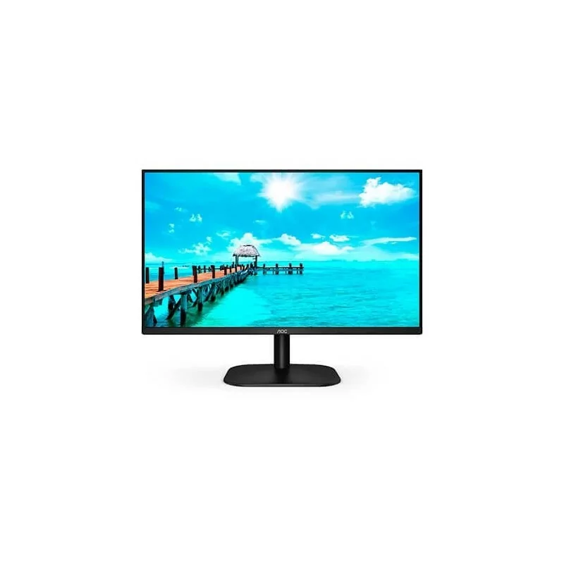 AOC 27" LED Monitor - 27B2DA