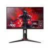 Monitor IPS LED 24" AOC - 24G2U/BK - 144Hz 4K