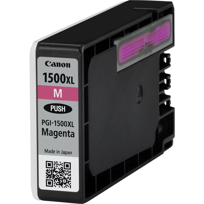 Kontrolsat - Tinteiro Canon - Rosa - 12 ml - 9194B001 Kontrolsat - Tinteiro Canon - Rosa - 12 ml - 9194B001