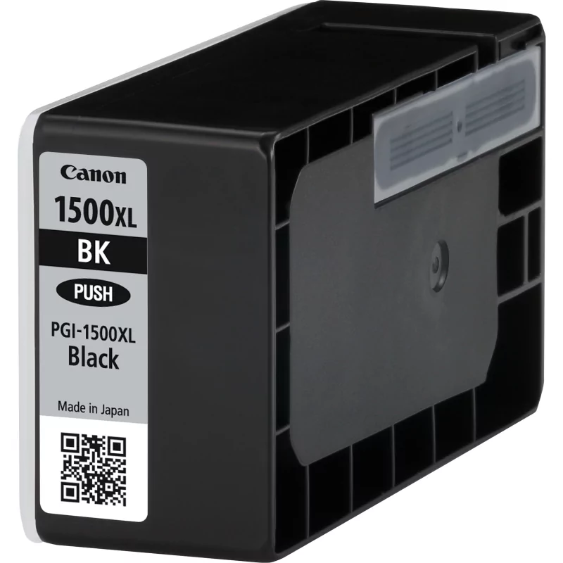 Kontrolsat - Tinteiro Canon - 34,7 ml - Preto - 9182B001 Kontrolsat - Tinteiro Canon - 34,7 ml - Preto - 9182B001