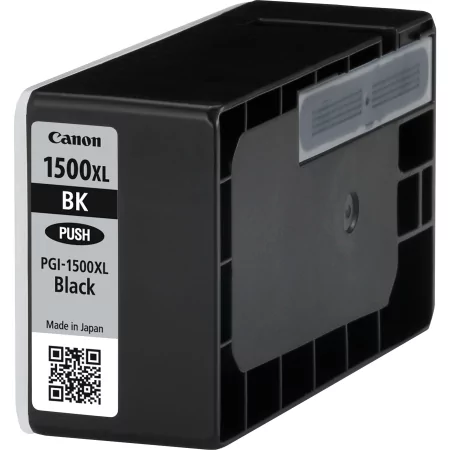 Kontrolsat - Tinteiro Canon - 34,7 ml - Preto - 9182B001 Kontrolsat - Tinteiro Canon - 34,7 ml - Preto - 9182B001