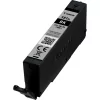 Kontrolsat - Tinteiro Canon - Preto - 8.3ml - 2052C001