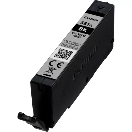 Kontrolsat - Tinteiro Canon - Preto - 8.3ml - 2052C001 Kontrolsat - Tinteiro Canon - Preto - 8.3ml - 2052C001