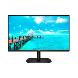 IPS LED Monitor 27" AOC -...