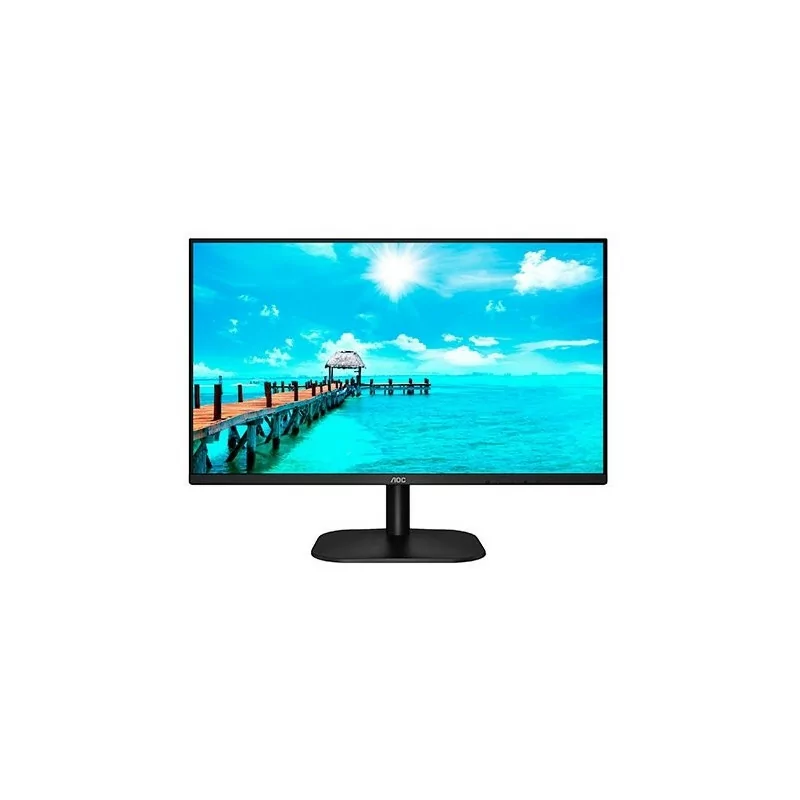 Monitor IPS LED 27" AOC - 27B2H/EU - 60Hz Full HD|AOC|4038986187183