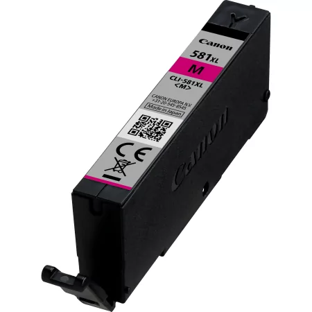 Kontrolsat - Canon Ink Cartridge - Pink - 8.3ml - 2050C001