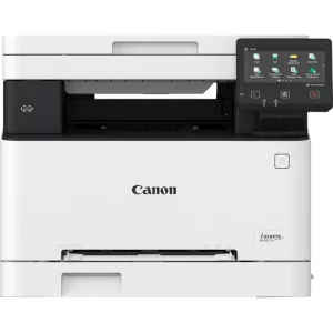 Kontrolsat - Canon Printer - Colors - Wireless - i-SENSYS - MF651Cw