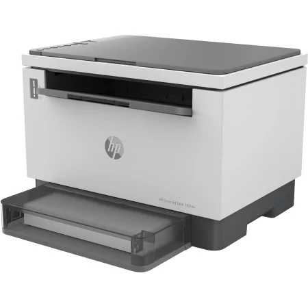 Kontrolsat - HP Printer - Multifunction - LaserJet Tank 1604w - 381L0A Kontrolsat - HP Printer - Multifunction - LaserJet Tank 1604w - 381L0A