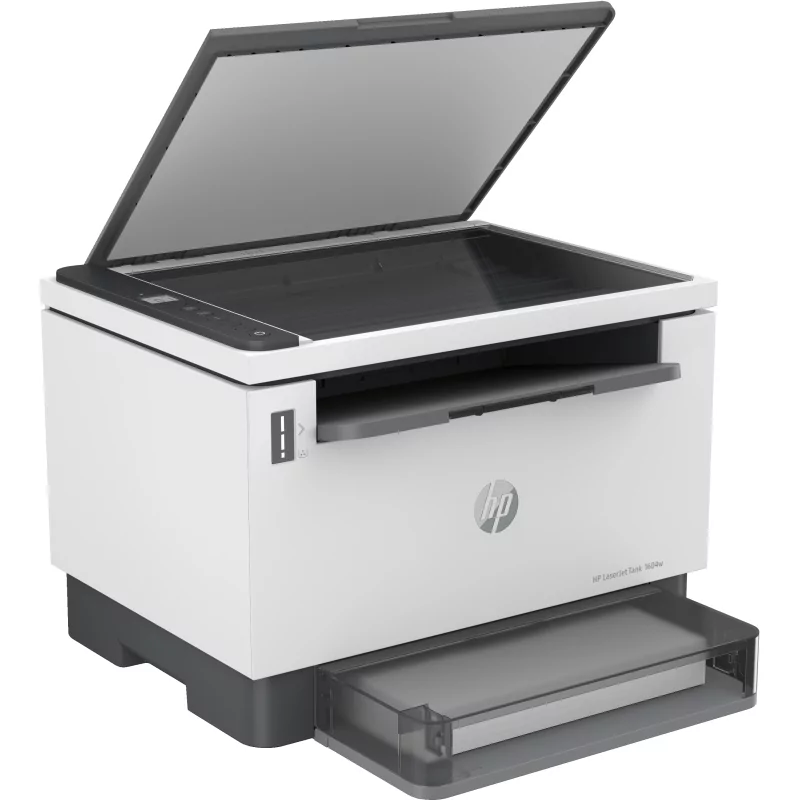 Kontrolsat - HP Printer - Multifunction - LaserJet Tank 1604w - 381L0A