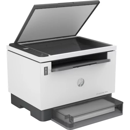 Kontrolsat - HP Printer - Multifunction - LaserJet Tank 1604w - 381L0A Kontrolsat - HP Printer - Multifunction - LaserJet Tank 1604w - 381L0A