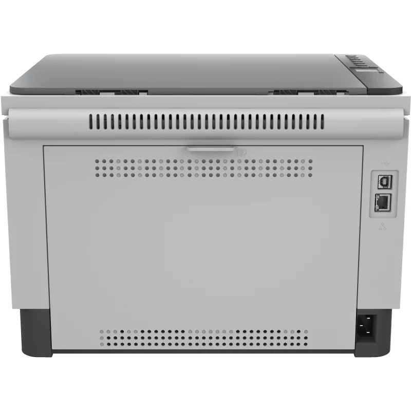Kontrolsat - Impressora HP - Multifunções - LaserJet Tank 1604w - 381L0A