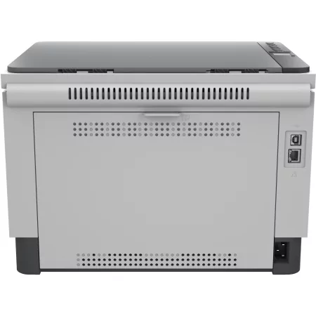 Kontrolsat - HP Printer - Multifunction - LaserJet Tank 1604w - 381L0A Kontrolsat - HP Printer - Multifunction - LaserJet Tank 1604w - 381L0A