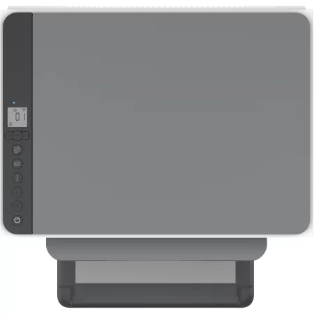 Kontrolsat - Impressora HP - Multifunções - LaserJet Tank 1604w - 381L0A Kontrolsat - Impressora HP - Multifunções - LaserJet Tank 1604w - 381L0A