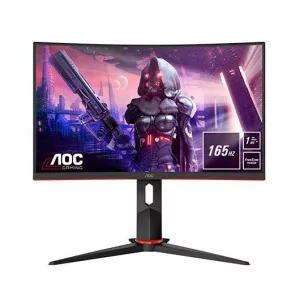 Monitor Curvo Gaming IPS...