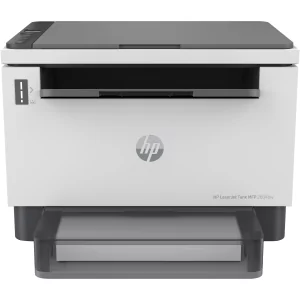 Kontrolsat - Impressora HP - LaserJet Tank 2604dw - 381V0A