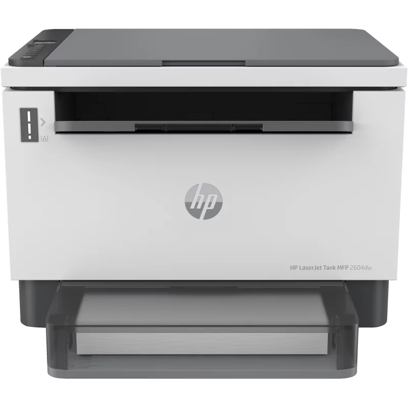 Kontrolsat - Impressora HP - LaserJet Tank 2604dw - 381V0A