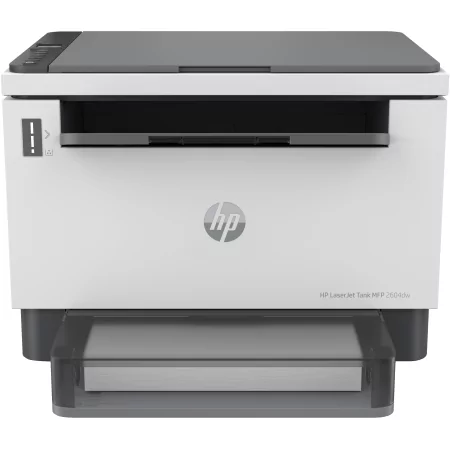 Kontrolsat - HP Printer - LaserJet Tank 2604dw - 381V0A Kontrolsat - HP Printer - LaserJet Tank 2604dw - 381V0A