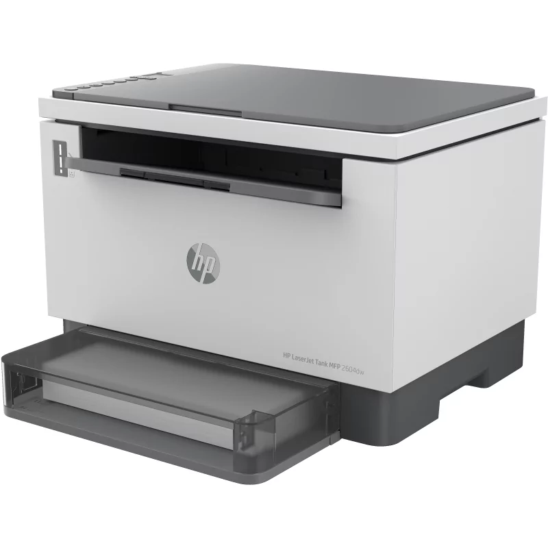 Kontrolsat - HP Printer - LaserJet Tank 2604dw - 381V0A