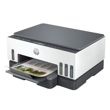 Kontrolsat - Impressora HP - Multifunções - Smart Tank - 7005 - 28B54A Kontrolsat - Impressora HP - Multifunções - Smart Tank - 7005 - 28B54A