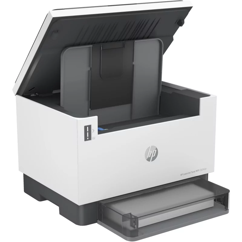 Kontrolsat - Impressora HP - LaserJet Tank 2604dw - 381V0A