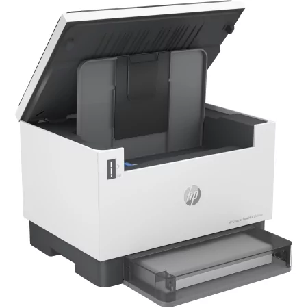Kontrolsat - Impressora HP - LaserJet Tank 2604dw - 381V0A