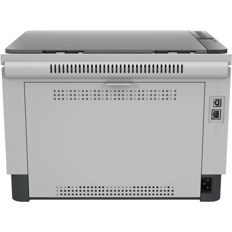 Kontrolsat - HP Printer - LaserJet Tank 2604dw - 381V0A