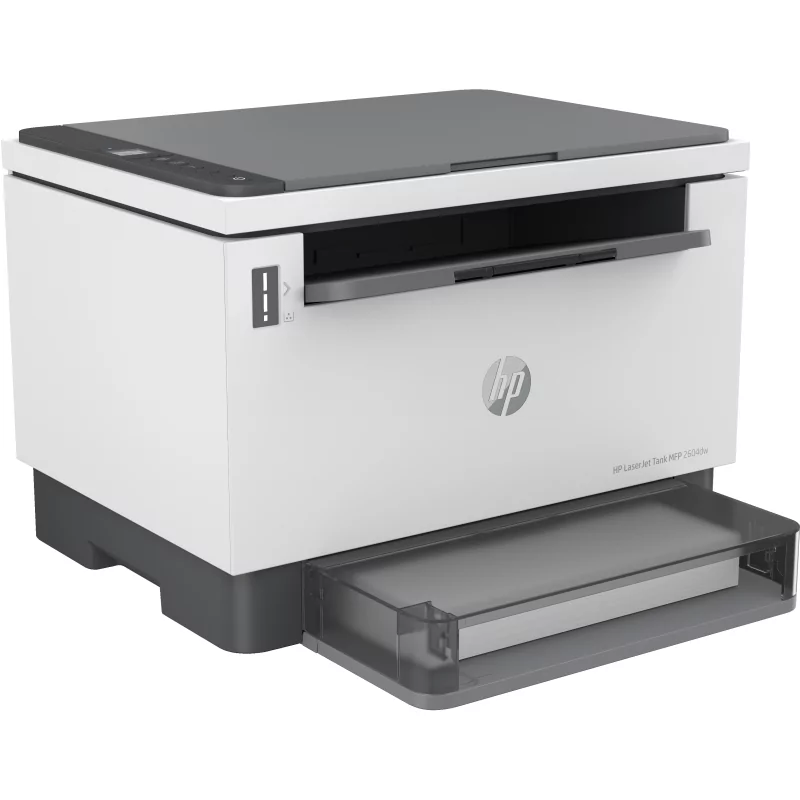 Kontrolsat - Impressora HP - LaserJet Tank 2604dw - 381V0A