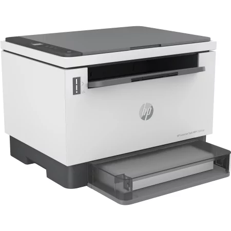 Kontrolsat - HP Printer - LaserJet Tank 2604dw - 381V0A Kontrolsat - HP Printer - LaserJet Tank 2604dw - 381V0A