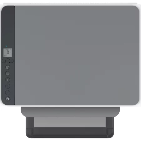 Kontrolsat - Impressora HP - LaserJet Tank 2604dw - 381V0A