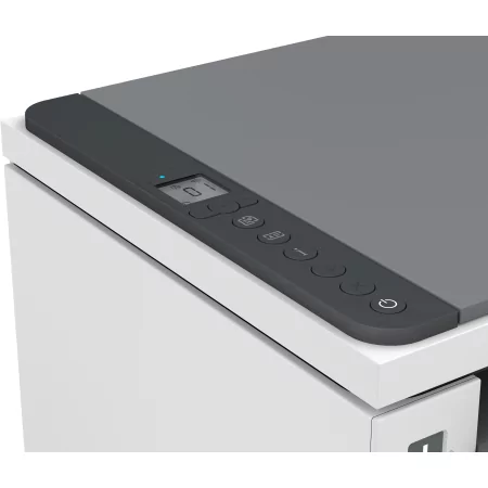 Kontrolsat - Impressora HP - LaserJet Tank 2604dw - 381V0A