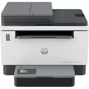 Kontrolsat - HP Printer - Multifunction - LaserJet Tank 2604sdw - 381V1A
