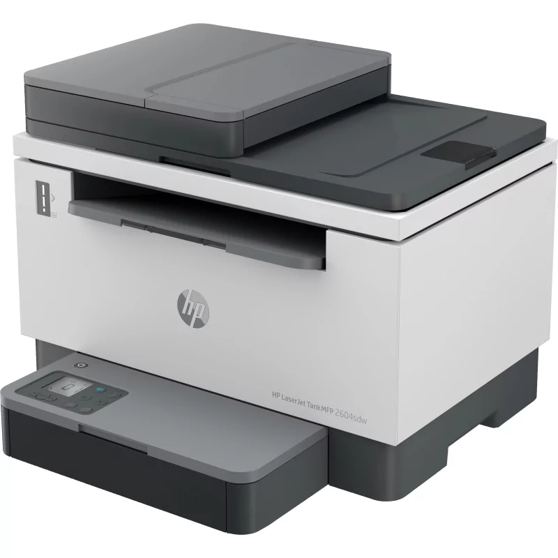 Kontrolsat - HP Printer - Multifunction - LaserJet Tank 2604sdw - 381V1A