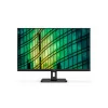 Monitor Led 31.5 Aoc U32e2n Preto