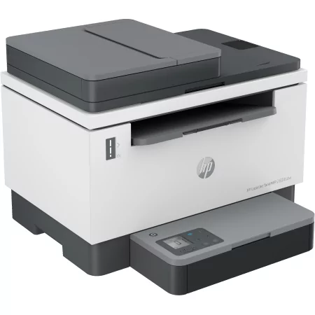 Kontrolsat - Impressora HP - Multifunções - LaserJet Tank 2604sdw - 381V1A Kontrolsat - Impressora HP - Multifunções - LaserJet Tank 2604sdw - 381V1A