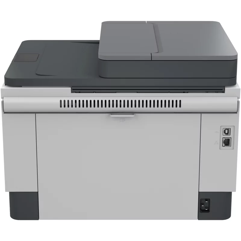 Kontrolsat - Impressora HP - Multifunções - LaserJet Tank 2604sdw - 381V1A