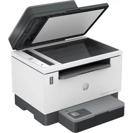 Kontrolsat - HP Printer - Multifunction - LaserJet Tank 2604sdw - 381V1A Kontrolsat - HP Printer - Multifunction - LaserJet Tank 2604sdw - 381V1A