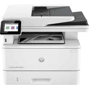 Kontrolsat - Impressora HP - Multifunções - LaserJet Pro 4102fdwe - 2Z624E