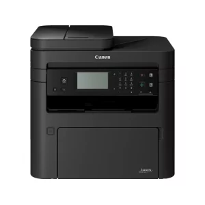 Kontrolsat - Canon Printer - Monochrome - Wireless - i-SENSYS - MF267dw II
