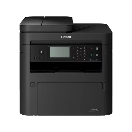 Kontrolsat - Impressora Canon - Monocromática - Wireless - i-SENSYS - MF267dw II Kontrolsat - Impressora Canon - Monocromática - Wireless - i-SENSYS - MF267dw II