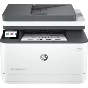 Kontrolsat - Impressora HP - Multifunções - Monocromática - LaserJet Pro 3102fdw - 3G630F