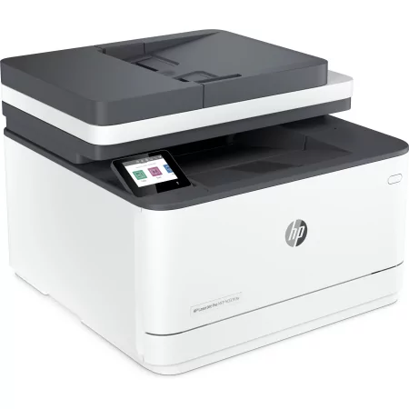 Kontrolsat - Impressora HP - Multifunções - Monocromática - LaserJet Pro 3102fdw - 3G630F