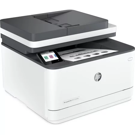 Kontrolsat - Impressora HP - Multifunções - Monocromática - LaserJet Pro 3102fdw - 3G630F