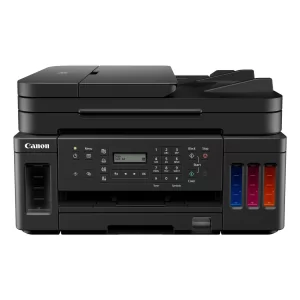 Kontrolsat - Impressora Multifunções Canon - PIXMA G7050 - MegaTank - 3114C006