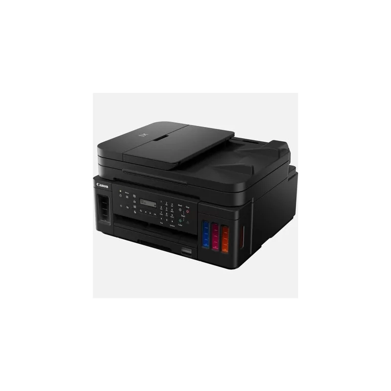 Kontrolsat - Impressora Multifunções Canon - PIXMA G7050 - MegaTank - 3114C006