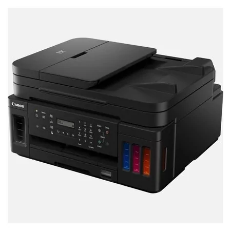 Kontrolsat - Impressora Multifunções Canon - PIXMA G7050 - MegaTank - 3114C006 Kontrolsat - Impressora Multifunções Canon - PIXMA G7050 - MegaTank - 3114C006
