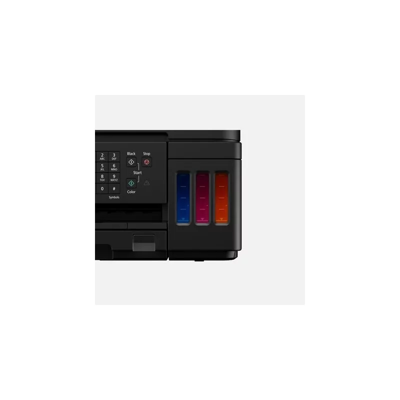 Kontrolsat - Impressora Multifunções Canon - PIXMA G7050 - MegaTank - 3114C006