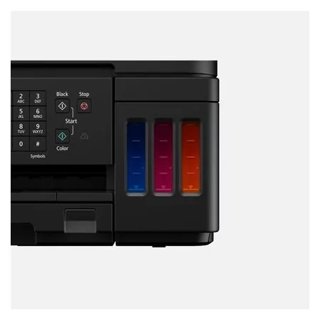 Kontrolsat - Canon Multifunction Printer - PIXMA G7050 - MegaTank - 3114C006 Kontrolsat - Canon Multifunction Printer - PIXMA G7050 - MegaTank - 3114C006