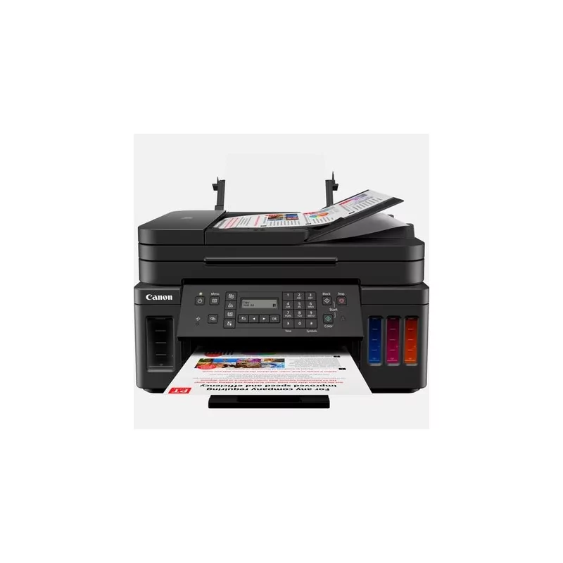 Kontrolsat - Impressora Multifunções Canon - PIXMA G7050 - MegaTank - 3114C006