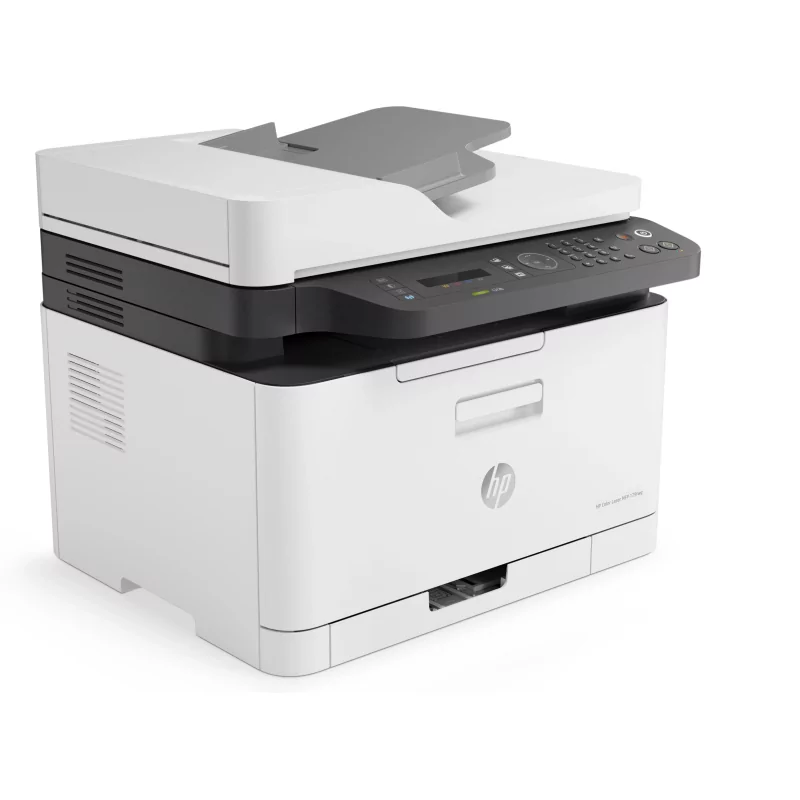 Kontrolsat - HP Printer - Colors - Laser 179fnw - 4ZB97A