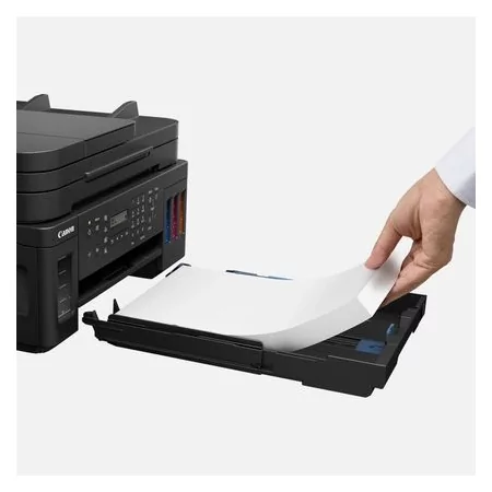 Kontrolsat - Impressora Multifunções Canon - PIXMA G7050 - MegaTank - 3114C006 Kontrolsat - Impressora Multifunções Canon - PIXMA G7050 - MegaTank - 3114C006